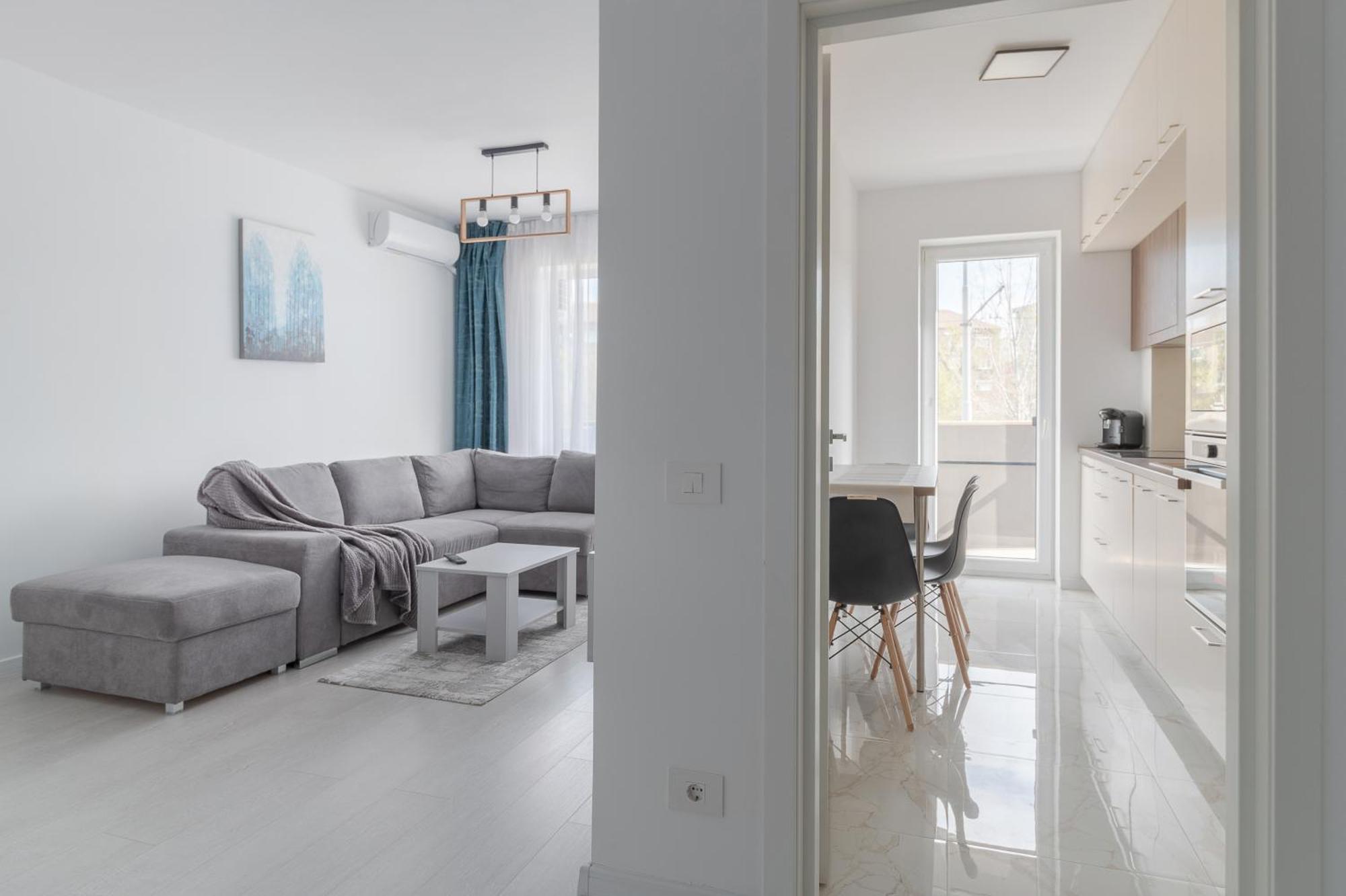 Riverside Retreat Oradea Dış mekan fotoğraf