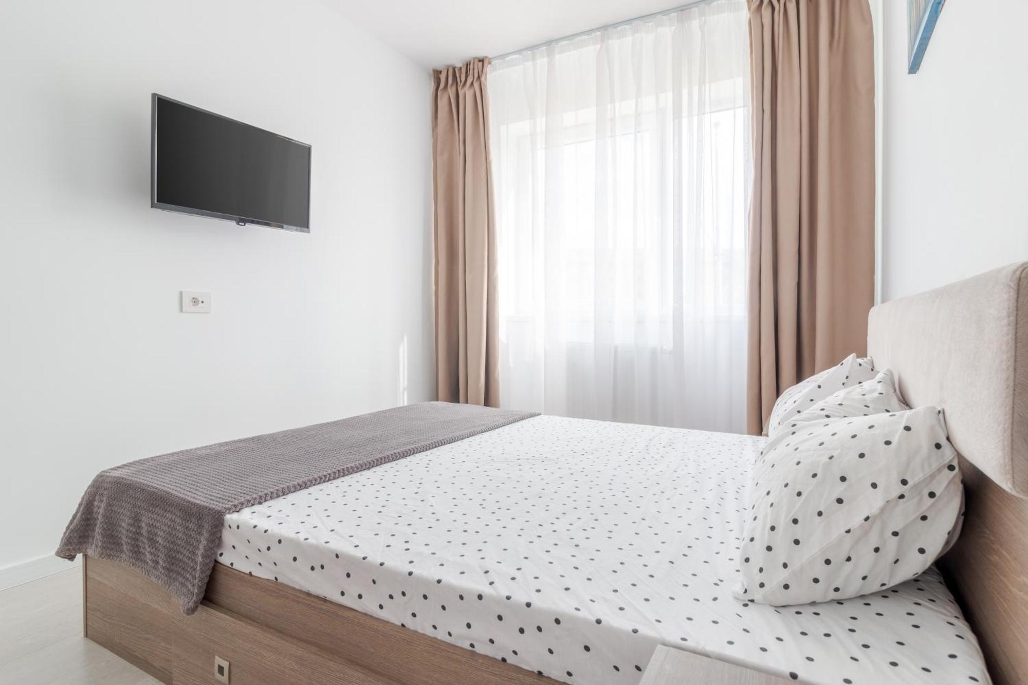 Riverside Retreat Oradea Dış mekan fotoğraf