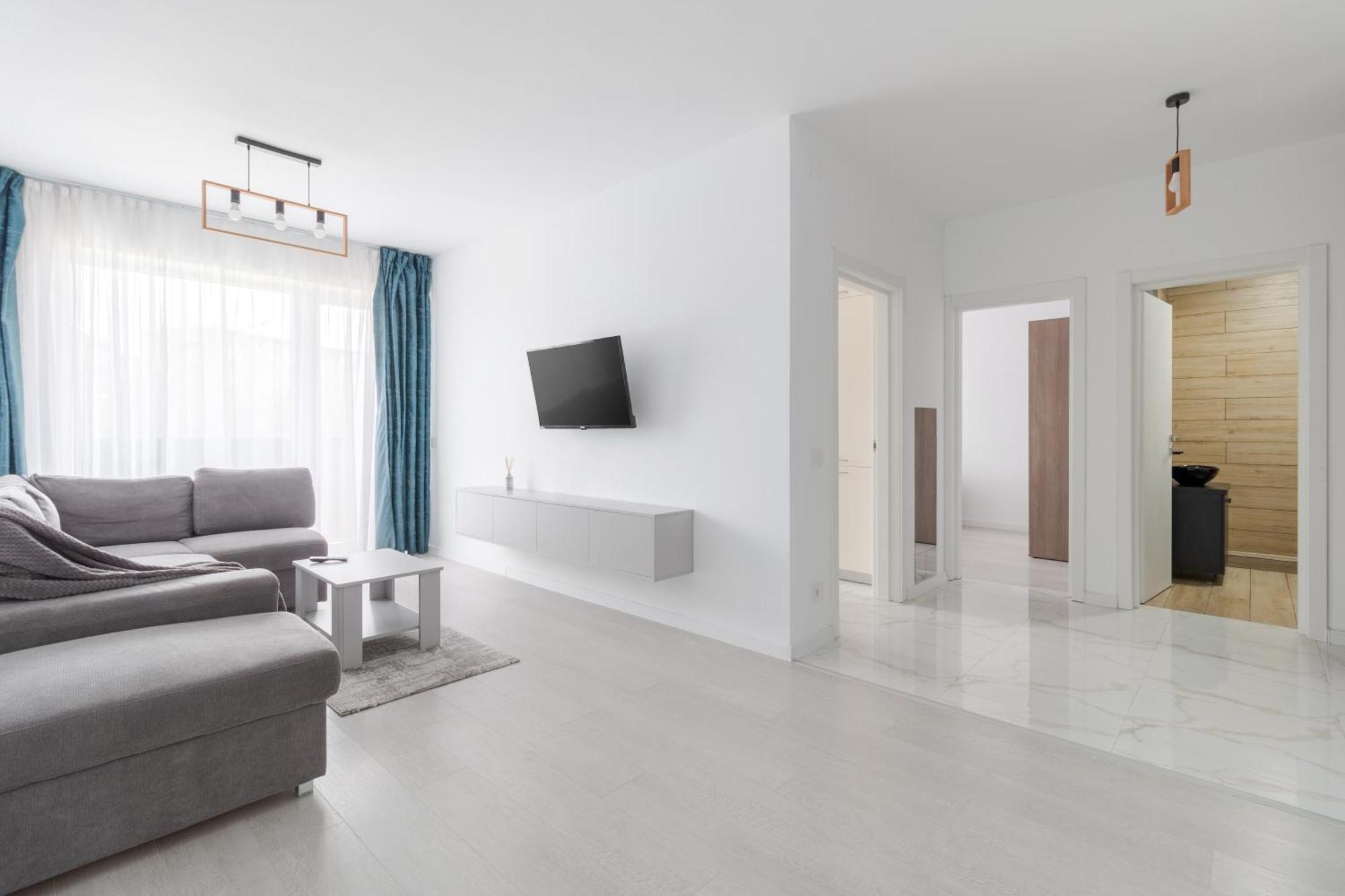 Riverside Retreat Oradea Dış mekan fotoğraf